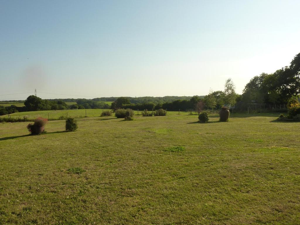 St Benedicts Byre B&B Crowhurst  Bagian luar foto