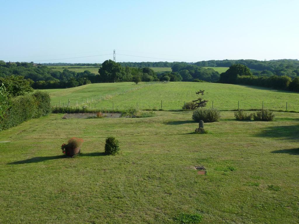St Benedicts Byre B&B Crowhurst  Bagian luar foto