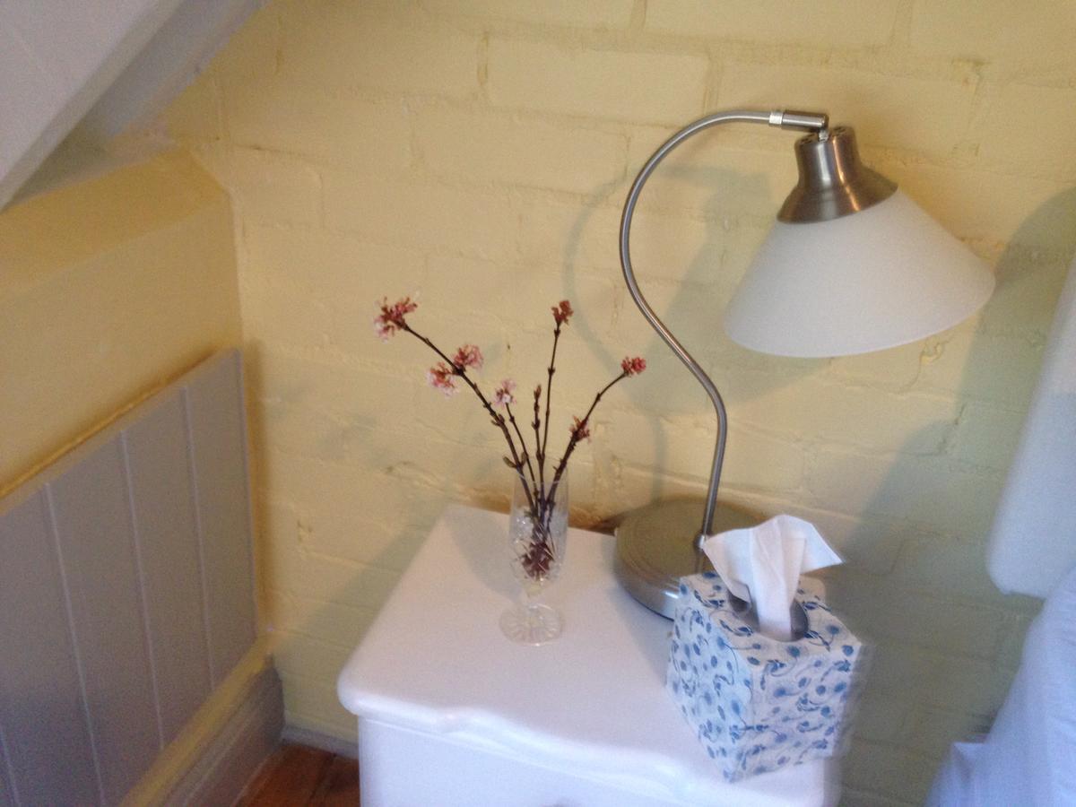 St Benedicts Byre B&B Crowhurst  Bagian luar foto