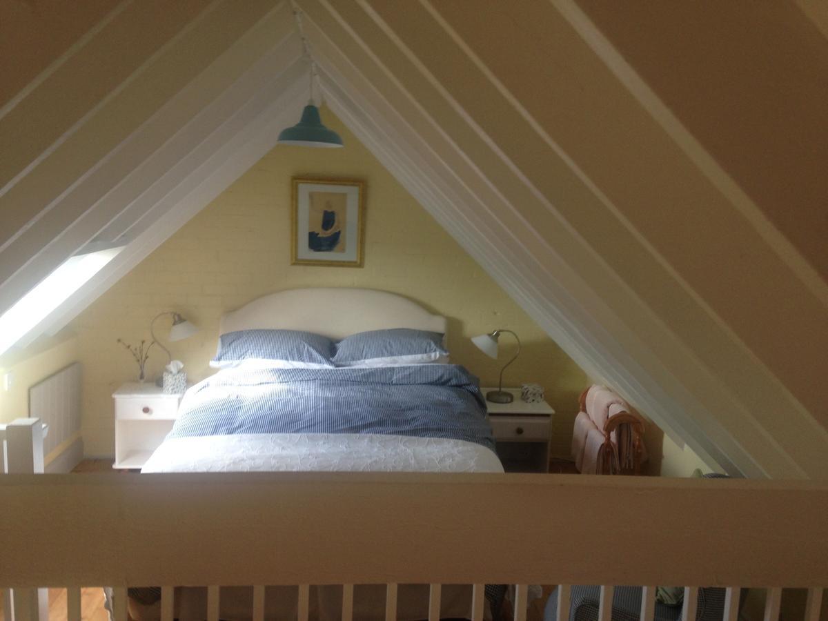 St Benedicts Byre B&B Crowhurst  Bagian luar foto