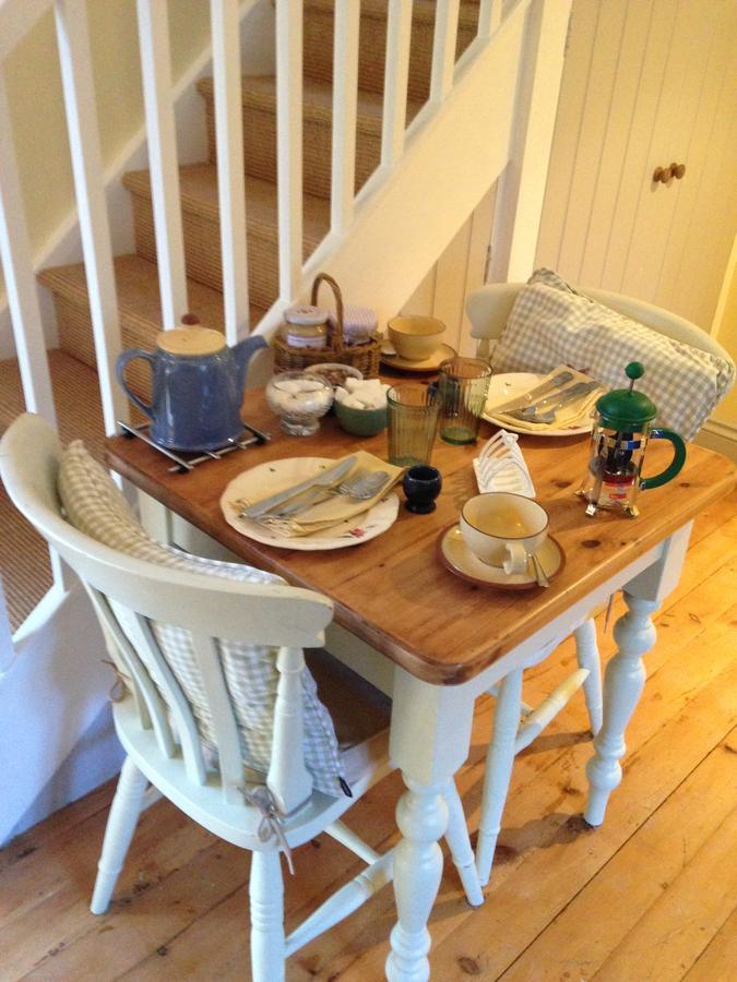 St Benedicts Byre B&B Crowhurst  Bagian luar foto